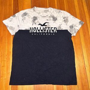 Hollister-co Men's T-shirt
